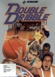 logo Roms DOUBLE DRIBBLE