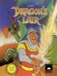 logo Roms DRAGON'S LAIR