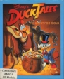 logo Roms DUCK TALES - THE QUEST FOR GOLD