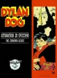 Логотип Roms DYLAN DOG - THROUGH THE LOOKING GLASS
