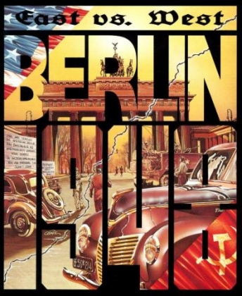 EAST VS. WEST: BERLIN 1948 image