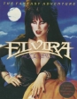 Logo Emulateurs ELVIRA : MISTRESS OF THE DARK