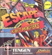 logo Roms ESCAPE FROM THE PLANET OF THE ROBOT MONSTERS