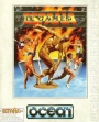 logo Emulators ESPANA - THE GAMES '92