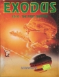 Логотип Emulators EXODUS 3010 - THE FIRST CHAPTER