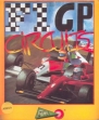 Логотип Roms F1 G.P. CIRCUITS (CLONE)