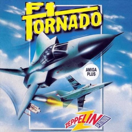 F1 TORNADO image