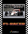logo Roms F1-RACER