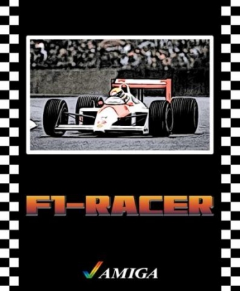 F1-RACER image