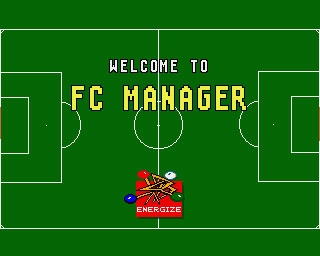 F.C. MANAGER image