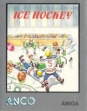 Логотип Roms FACE-OFF - ICE HOCKEY