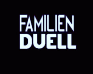 FAMILIEN DUELL image