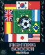 Logo Roms FIGHTING SOCCER