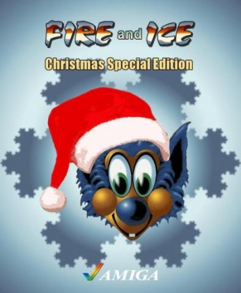 FIRE AND ICE - CHRISTMAS SPECIAL image