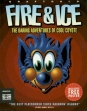 logo Roms FIRE AND ICE