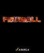 Логотип Emulators FIREBALL