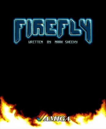 FIREFLY (CLONE) image