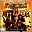 Логотип Roms FIREHAWK