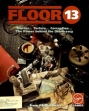 Логотип Roms FLOOR 13