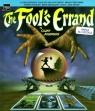 Logo Roms THE FOOL'S ERRAND