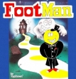 Логотип Roms FOOTMAN