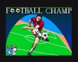 Логотип Roms FOOTBALL CHAMP