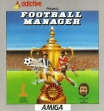 Логотип Roms FOOTBALL MANAGER