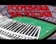 logo Roms FOOTBALL TACTICIAN