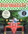 Логотип Roms FORMULA 1 3D