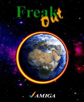 FREAK OUT image