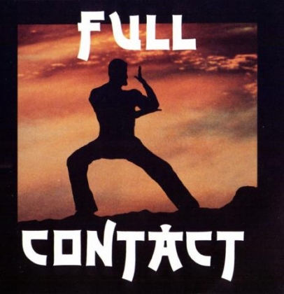 FULL CONTACT image
