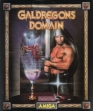Логотип Roms GALDREGON'S DOMAIN