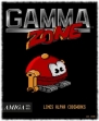 logo Roms GAMMA ZONE
