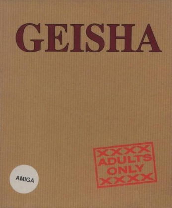 GEISHA image