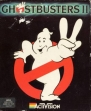 logo Roms GHOSTBUSTERS II