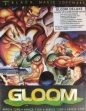 Logo Roms GLOOM DELUXE