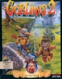 logo Roms GOBLIINS 2: THE PRINCE BUFFOON