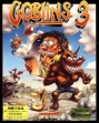 Logo Roms GOBLINS 3