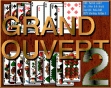 Logo Roms GRAND OUVERT 2