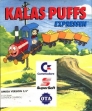 Логотип Roms KALAS PUFFS EXPRESSEN