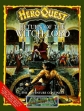 Logo Roms HERO QUEST : RETURN OF THE WITCH LORD
