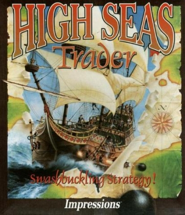 HIGH SEAS TRADER image