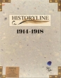 Логотип Emulators HISTORYLINE: 1914-1918