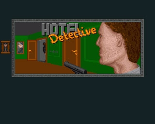 HOTEL DETECTIVE image