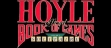 logo Roms HOYLE'S OFFICIAL BOOK OF GAMES VOLUME 2 - SOLITAIR