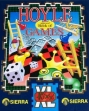 Логотип Roms HOYLE'S OFFICAL BOOK OF GAMES VOLUME 3 - GREAT BOA