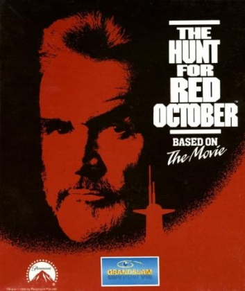 THE HUNT FOR RED OCTOBER II : THE MOVIE image