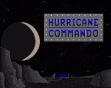 Логотип Roms HURRICAN COMMANDO