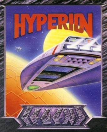 HYPERION image