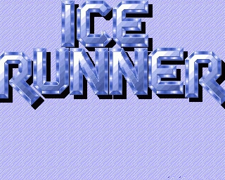 ICE RUNNER image